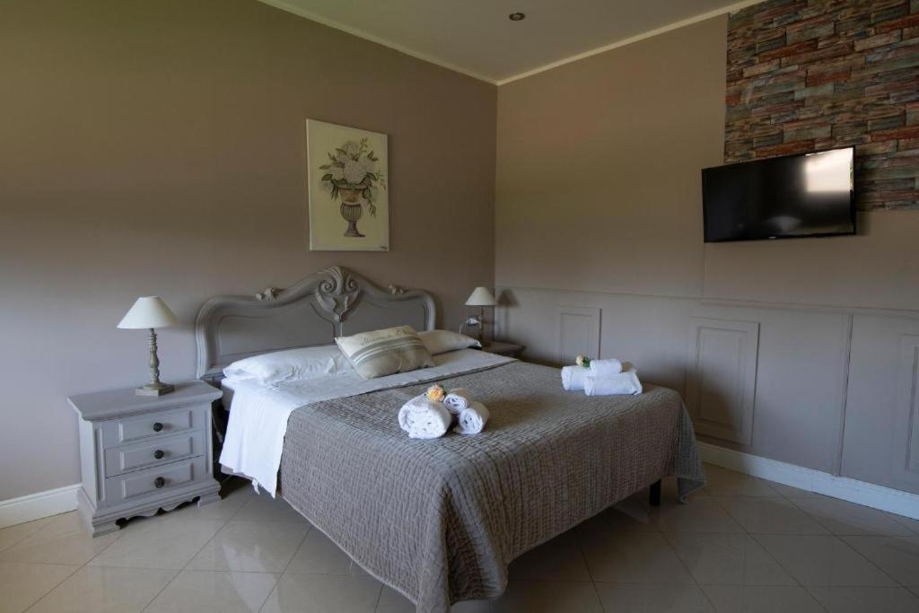 Villa Dalesco Leverano Luaran gambar