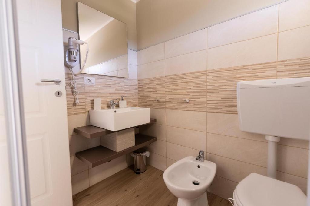 Villa Dalesco Leverano Luaran gambar