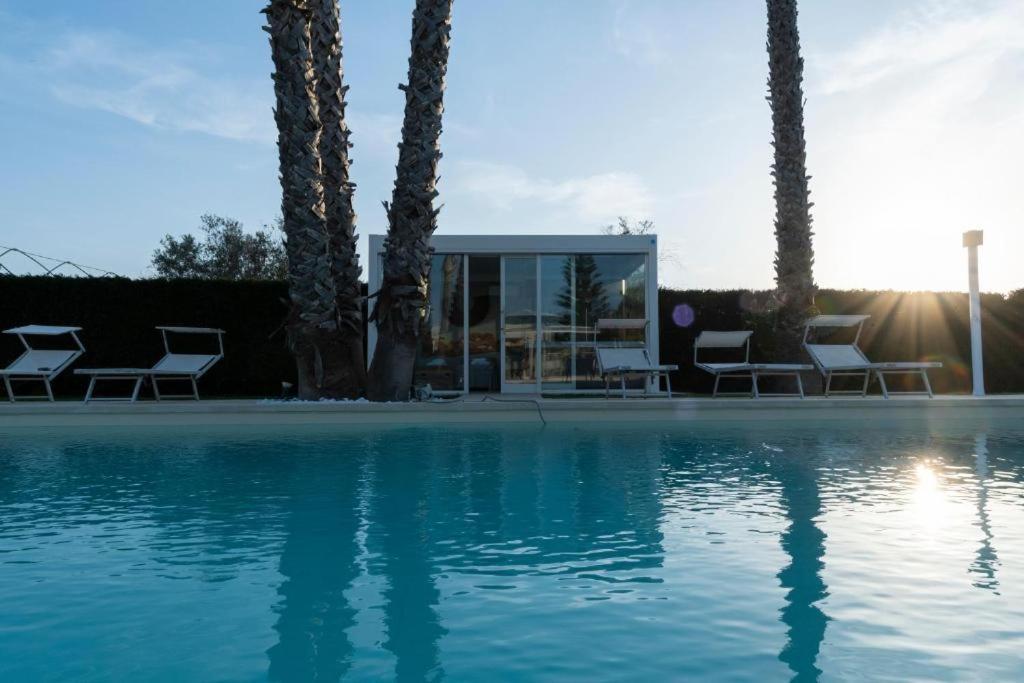 Villa Dalesco Leverano Luaran gambar